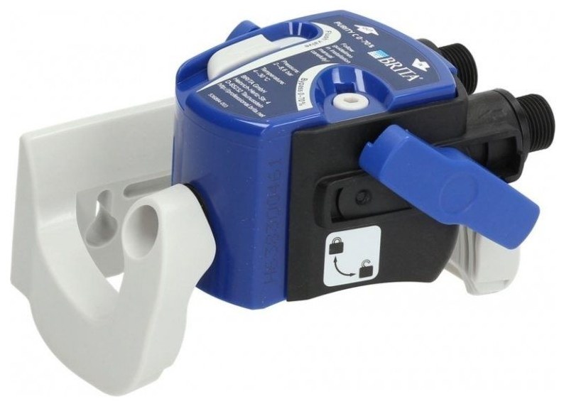 BRITA Filtračná hlava PURITY C 0–70 %