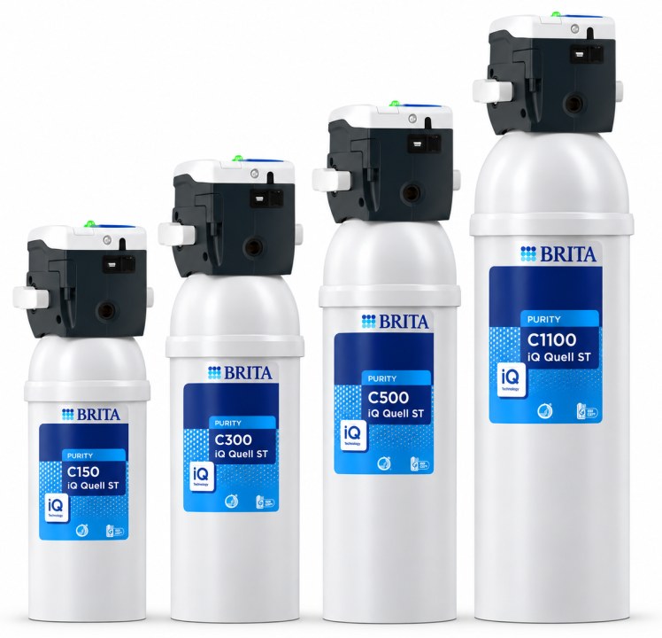 BRITA PURITY iQ Quell ST