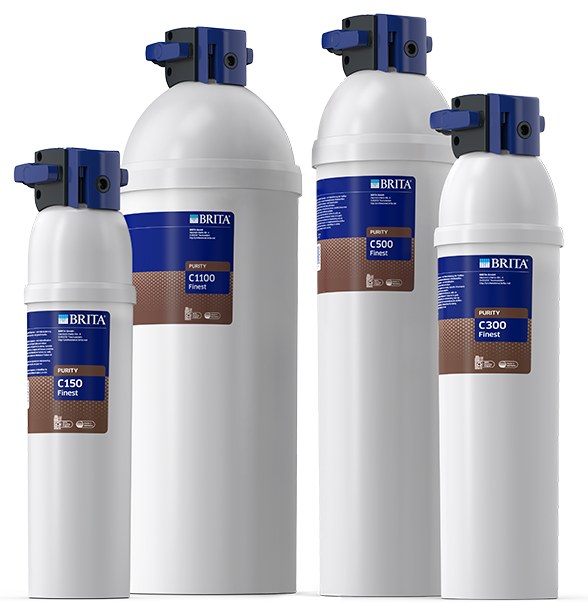 BRITA PURITY Finest