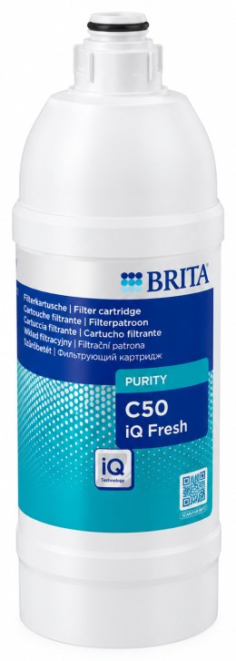 BRITA PURITY C50 iQ Fresh