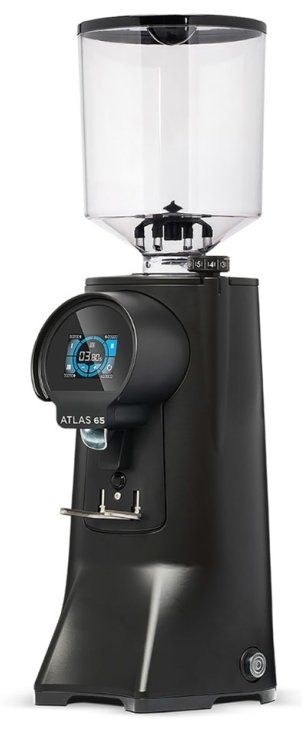 EUREKA Atlas