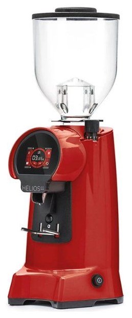 EUREKA Helios 65 Red