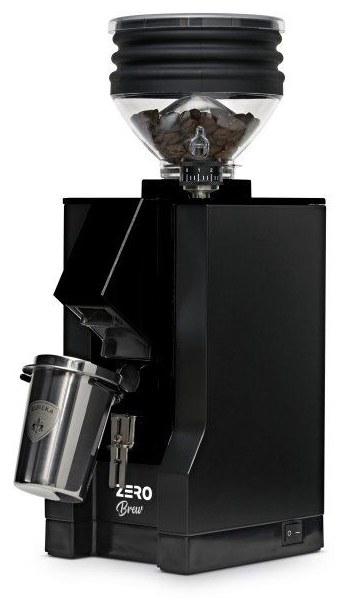 EUREKA Mignon Zero Brew
