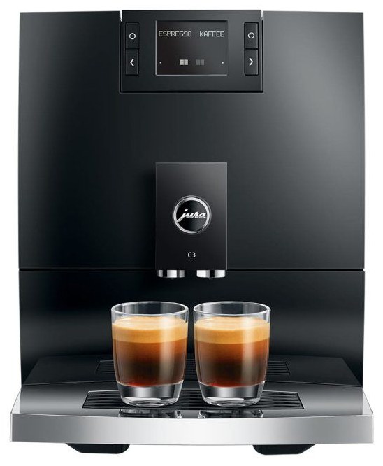 JURA C3