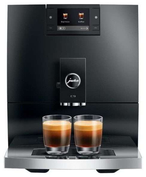 JURA C9