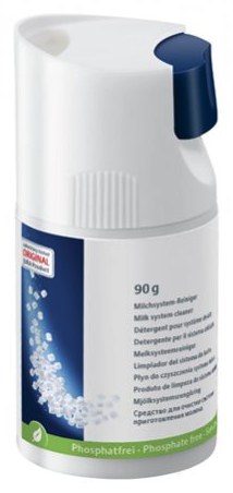 JURA Mini tablety na mliečny systém, dávkovač 90 g