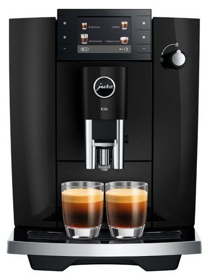 JURA E6