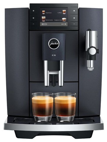 JURA E8