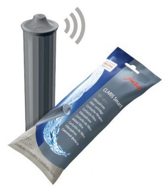 JURA Filter CLARIS Smart+