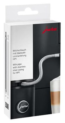 JURA Hadička na mlieko nerez HP1