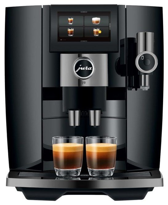 JURA J10