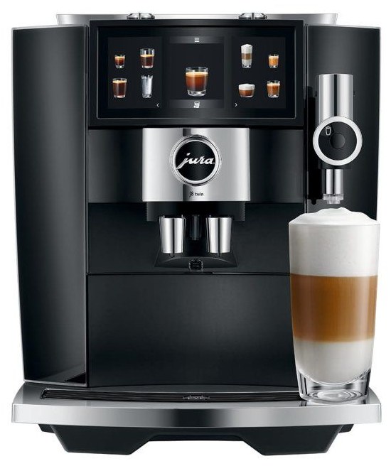 JURA J8 twin