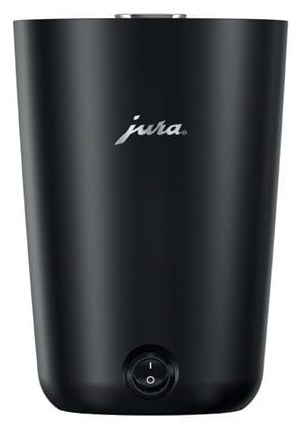 JURA Ohrievač šálok S čierny