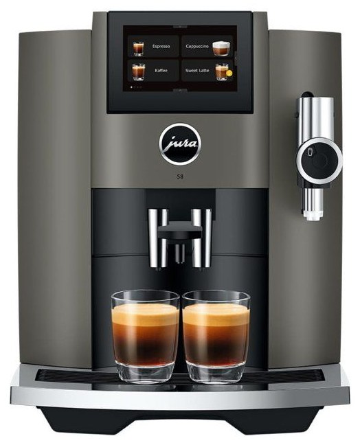 JURA S8