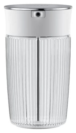 JURA Sklenená karafa na mlieko 0,5 l