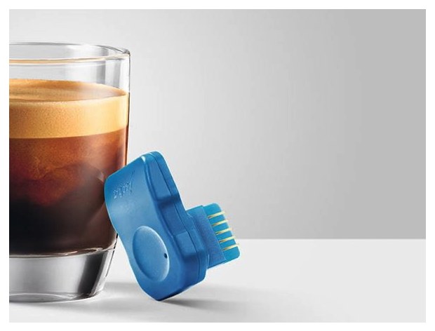 JURA Smart Connect