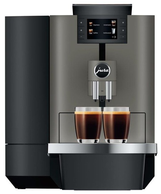 JURA X4 / X4c