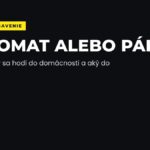 Automatický alebo pákový kávovar: čo sa hodí do domácnosti a čo do kancelárie