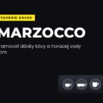 Ako nastaviť dávky na kávovare La Marzocco