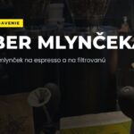 Ako vybrať mlynček na espresso a na filtrovanú kávu