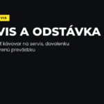 Ako pripraviť kávovar na servis alebo dlhšiu odstávku