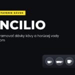 Ako nastaviť dávky na kávovare Rancilio
