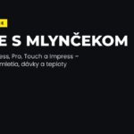 Nastavenie kávovaru SAGE s mlynčekom