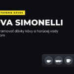 Ako nastaviť dávky na kávovare Nuova Simonelli