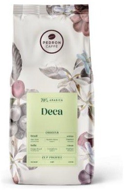 Caffè Pedron Deca