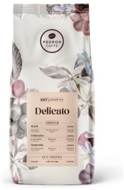 Caffè Pedron Delicato