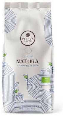 Caffè Pedron Natura BIO