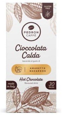 Cioccolata Calda Amaretto