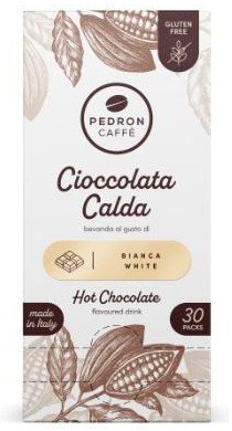 Cioccolata Calda Biela