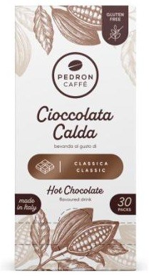 Cioccolata Calda Classica