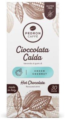 Cioccolata Calda Kokos