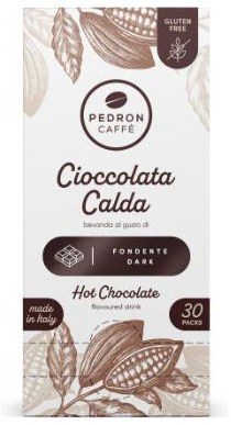 Cioccolata Calda Horká
