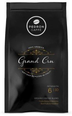 Mletá káva – flex 250 g