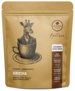 Ethiopia Aricha