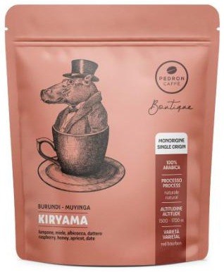 Burundi Kiryama