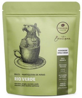 Brazil Rio Verde