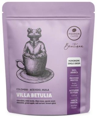 Colombia Villa Betulia